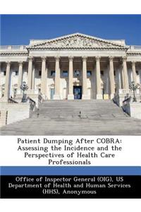 Patient Dumping After Cobra