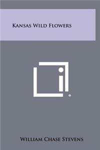 Kansas Wild Flowers