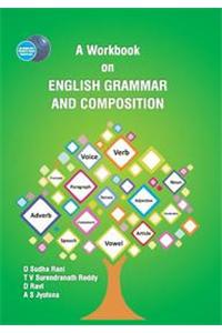 A Workbook on English Grammar and
Composition