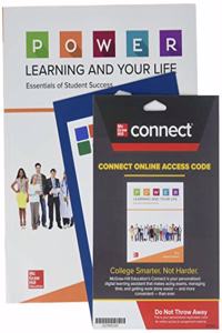 Gen Combo Power Learning and Your Life; Connect Ac; Simnet Office 2016 Off Ste