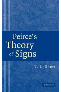 Peirce S Theory of Signs