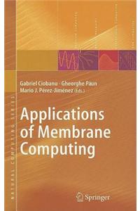 Applications of Membrane Computing