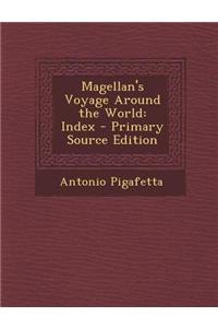 Magellan's Voyage Around the World