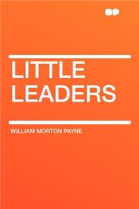 Little Leaders