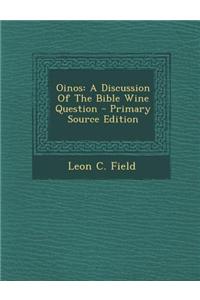 Oinos