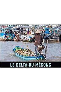 Delta du Mekong 2017