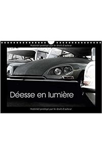 Deesse en Lumiere 2017