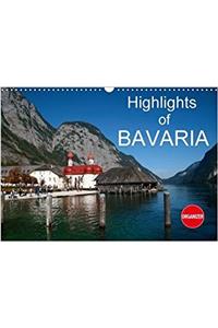 Highlights of Bavaria 2017