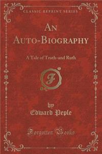 An Auto-Biography