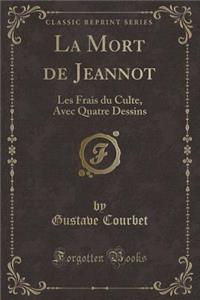 La Mort de Jeannot