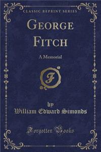 George Fitch