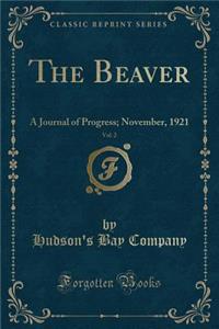 The Beaver, Vol. 2