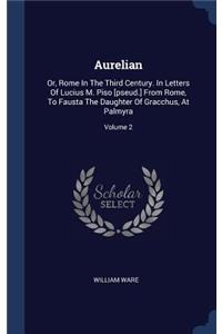 Aurelian