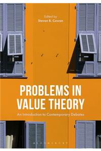 Problems in Value Theory