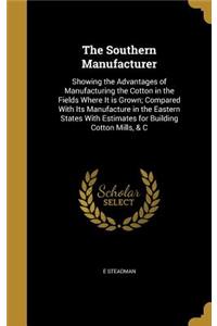 Southern Manufacturer