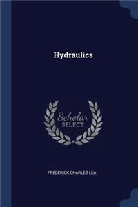 Hydraulics