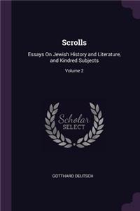 Scrolls