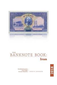 Banknote Book