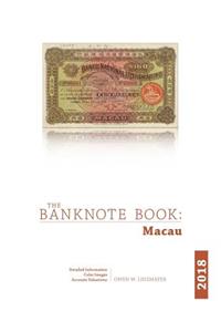 The Banknote Book