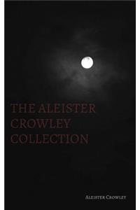 Aleister Crowley Collection