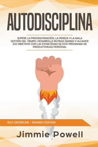 Autodisciplina