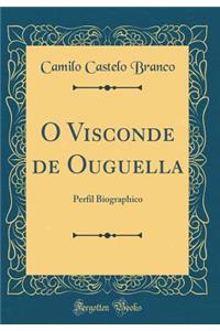 O Visconde de Ouguella