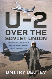 U-2 Over the Soviet Union