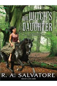 The Witch's Daughter