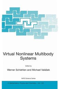 Virtual Nonlinear Multibody Systems