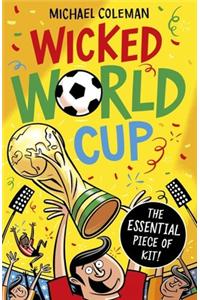 Wicked World Cup