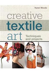 Creative Textile Art