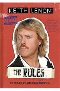 Keith Lemon: The Rules