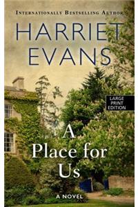 A Place for Us