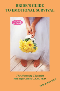 Bride's Guide To Emotional Survival