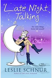 Late Night Talking
