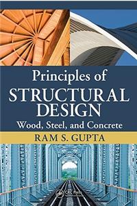 Principles of Structural Design: Wood, Steel, and Concrete