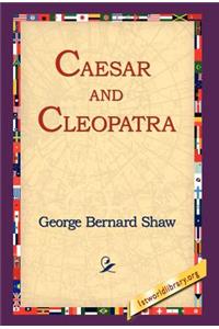 Caesar and Cleopatra