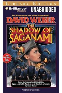 Shadow of Saganami