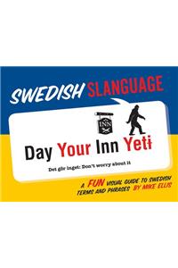 Swedish Slanguage