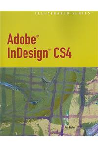 Adobe InDesign CS4 Illustrated