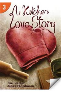 Kitchen Love Story: Page Turners 3