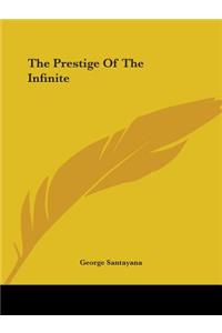 The Prestige Of The Infinite