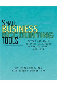 Small Business Accounting Tools