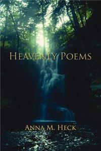 Heavenly Poems