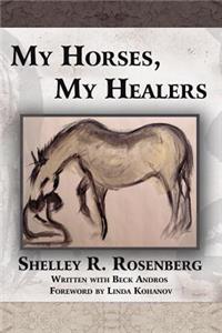 My Horses, My Healers