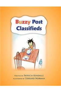 Buzzy Post Classifieds