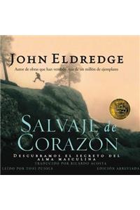 Salvaje, de Corazon