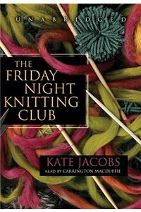 Friday Night Knitting Club