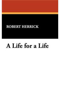 A Life for a Life
