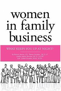 Women in Family Business